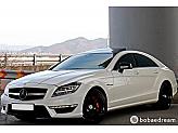 벤츠 CLS63 AMG