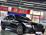 현대 제네시스 DH G380 AWD 프레스티지