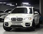 BMW X6 xDrive 40d