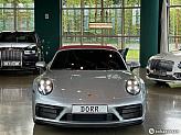 포르쉐 911 카레라 4 GTS 카브리올레