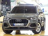 아우디 Q3 35 TDI