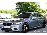 BMW 525d xDrive