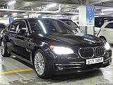 BMW 740Li