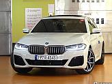 BMW 530i xDrive M 스포츠