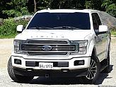 포드 F150 3.5 에코부스트 4WD 리미티드