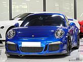 포르쉐 911 GT3