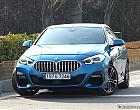 BMW 220i 그란쿠페 M 스포츠