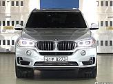 BMW X5 xDrive 30d