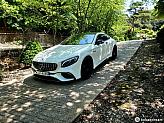 벤츠 S63 AMG 4매틱 쿠페