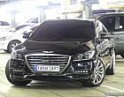 제네시스 G80 3.8 AWD 파이니스트