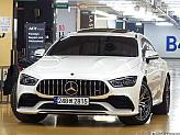 벤츠 AMG GT 4도어 43 4매틱+