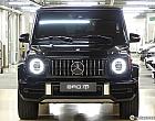 벤츠 G63 AMG