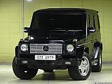 벤츠 G55L AMG