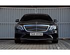 벤츠 S63L AMG 4매틱