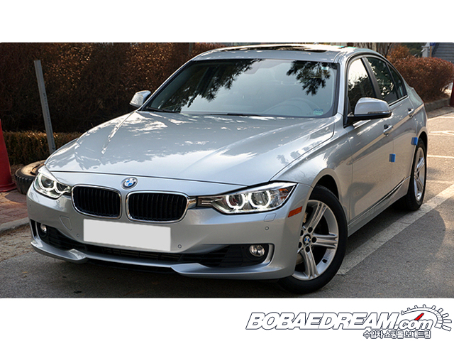 BMW 뉴 328i 중고차 | 보배드림 수입차매장