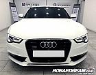 아우디 뉴 A5 2.0 TDI 콰트로 스포츠백