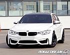 BMW M3 세단