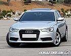 아우디 뉴 A6 2.0 TDI 다이내믹 