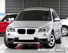 BMW X1 2.0d xDrive