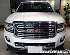 GMC 캐니언 픽업 4WD 3.6