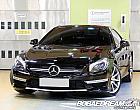 벤츠 뉴 SL63 AMG