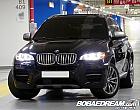 BMW X6 M50d