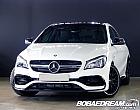 벤츠 CLA45 AMG 4매틱