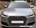 아우디 뉴 A6 40 TDI 콰트로 프리미엄