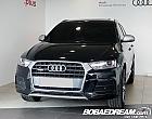 아우디 Q3 35 TDI 콰트로 스포츠 S 라인