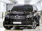 벤츠 GLS 350d 4매틱