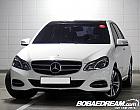 벤츠 E220 CDI 아방가르드