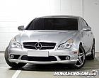 벤츠 CLS63 AMG