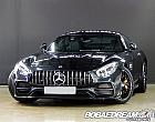 벤츠 AMG GT S