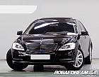 벤츠 S500L