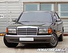 벤츠 300 SEL