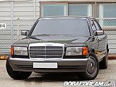 벤츠 300 SEL