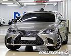 렉서스 뉴 LS 500h AWD 플래티넘