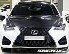 렉서스 RC F