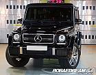 벤츠 G63 AMG