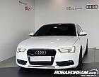 아우디 뉴 A5 2.0 TDI 콰트로 스포츠백 다이내믹