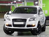 아우디 Q7 3.0 TDI 콰트로