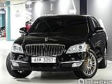 쌍용 뉴 체어맨W V8 5000 VVIP