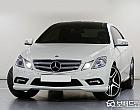 벤츠 E350 쿠페