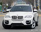 BMW X6 xDrive 40d