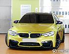 BMW M4 쿠페