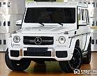 벤츠 G63 AMG