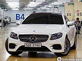 벤츠 뉴 E220 d 쿠페