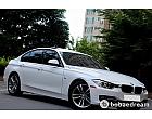 BMW 320d 스포츠