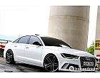 아우디 뉴 A6 3.0 TDI 콰트로