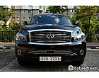 인피니티 QX56 5.6 V8 AWD